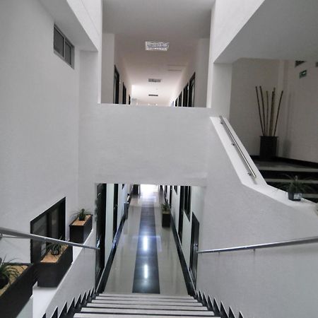 Hotel Cafeira Pereira Eksteriør billede